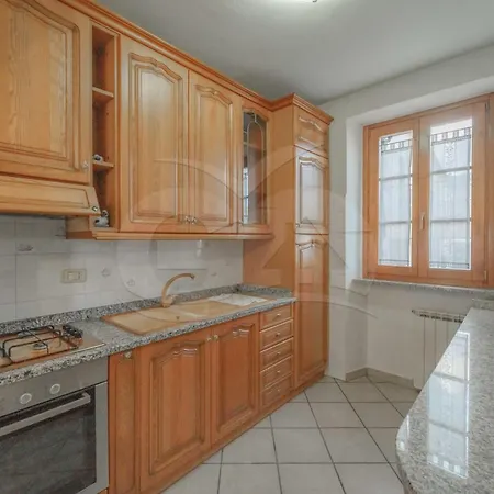 Appartamento Casa Il Borghetto - Goelba Marina di Campo