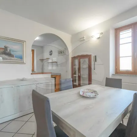 Casa Il Borghetto - Goelba *