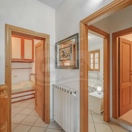 Casa Il Borghetto - Goelba Marina di Campo