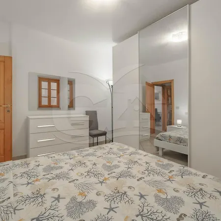 Casa Il Borghetto - Goelba Marina di Campo